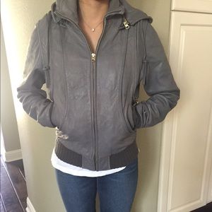 ‼️PRICE DROP‼️  Jacket by Barneys New York Co-op
